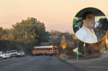 Detención de El Botox provoca bloqueos en Tierra Caliente de Michoacán