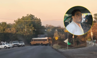 Detención de El Botox provoca bloqueos en Tierra Caliente de Michoacán