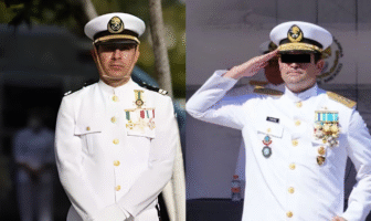 Marina da de baja a hermanos Farías Laguna por caso de huachicol fiscal