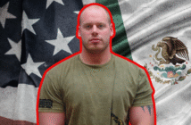 Agencias de EE.UU. y México se contradicen sobre detención de Ryan Wedding