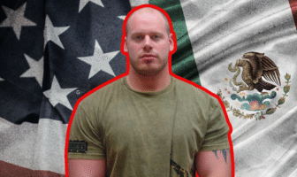 Agencias de EE.UU. y México se contradicen sobre detención de Ryan Wedding