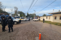 Masacre en Salamanca deja 11 muertos y 12 lesionados