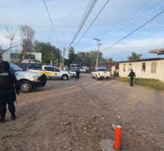 Masacre en Salamanca deja 11 muertos y 12 lesionados Masacre en Salamanca deja 11 muertos y 12 lesionados