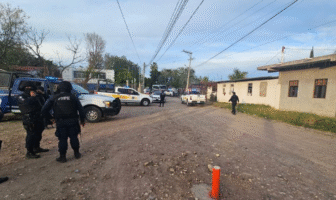 Masacre en Salamanca deja 11 muertos y 12 lesionados