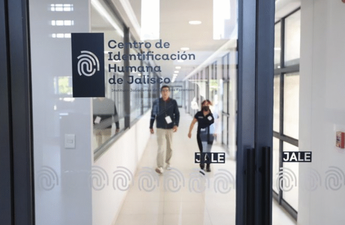 Brigadas del IJCF llegarán a Puerto Vallarta para atender a familias de desaparecidos