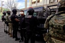 Notiespacio PV | Aseguran a “El Berraco” y a “Danna Paola” en Guadalajara