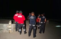 Notiespacio PV | Desaparición en Playa Camarones provoca movilización en Puerto Vallarta