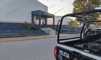 Mata a su hermano durante riña familiar en Lomas de Enmedio