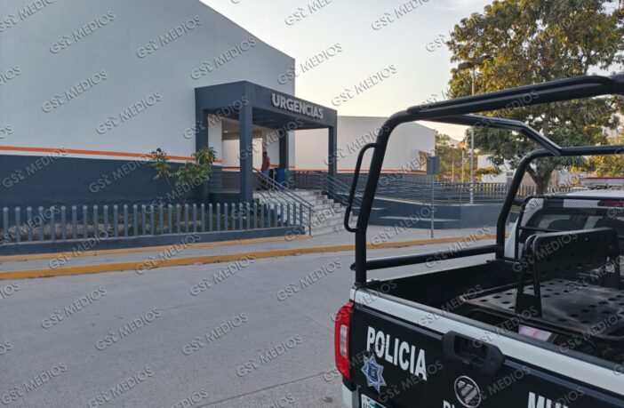 Mata a su hermano durante riña familiar en Lomas de Enmedio