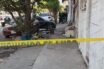 Violenta mañana en Vallarta: matan a balazos a hombre en la 5 de Diciembre