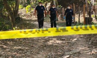 Localizan persona sin vida en Playa Grande tras más de 12 horas de reportes