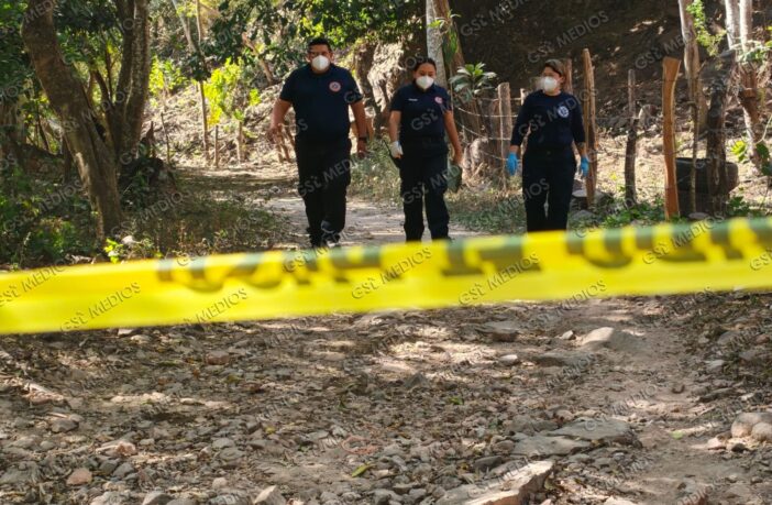 Localizan persona sin vida en Playa Grande tras más de 12 horas de reportes
