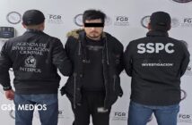 Notiespacio PV | Detienen en Pachuca a uno de los 10 fugitivos más buscados por el FBI
