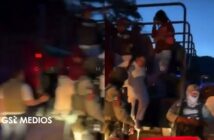 Notiespacio PV | Rescatan a 14 enfermeros del programa “Salud Casa por Casa” privados de la libertad en la sierra de Nayarit