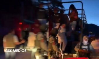 Notiespacio PV | Rescatan a 14 enfermeros del programa “Salud Casa por Casa” privados de la libertad en la sierra de Nayarit