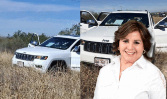 Notiespacio PV | Atacan a balazos a alcaldesa de Bacanora; muere su hijo