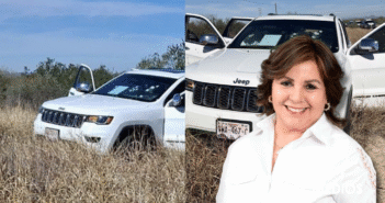 Atacan a balazos a alcaldesa de Bacanora; muere su hijo