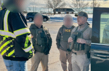 Operativo migratorio en Florida termina con más de 150 detenidos