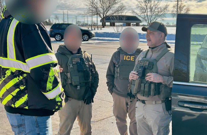 Operativo migratorio en Florida termina con más de 150 detenidos