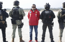 Tras detención de alcalde de Tequila, policías estatales tomarán la seguridad del municipio