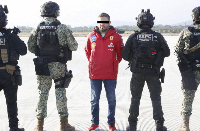 Tras detención de alcalde de Tequila, policías estatales tomarán la seguridad del municipio