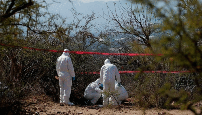 Localizan muerto al quinto minero desaparecido en Concordia, Sinaloa