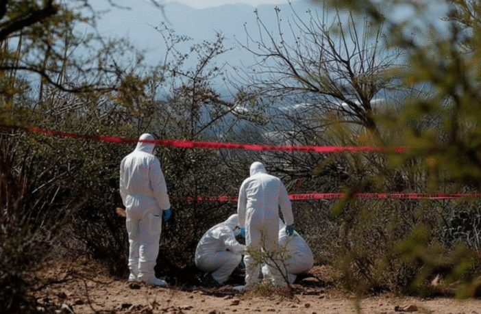 Localizan muerto al quinto minero desaparecido en Concordia, Sinaloa / Especial