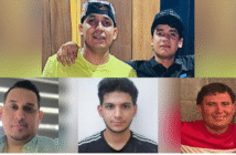 Nueva desaparición masiva en Sinaloa, privan de la libertad a 5 personas