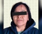 Enfermera acusada de arrastrar y matar a motociclista en Iztapalapa es vinculada a proceso