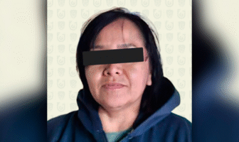 Enfermera acusada de arrastrar y matar a motociclista en Iztapalapa es vinculada a proceso