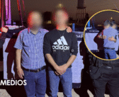 Frustran secuestro virtual en Ojuelos; evitan pago de más de 100 mil pesos