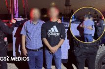 Frustran secuestro virtual en Ojuelos; evitan pago de más de 100 mil pesos