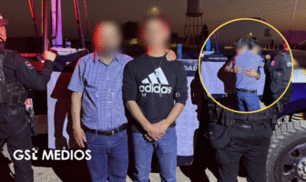 Frustran secuestro virtual en Ojuelos; evitan pago de más de 100 mil pesos