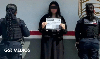 Policías rescatan a joven de falsa oferta de trabajo en Tlaquepaque