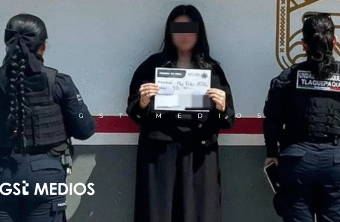Policías rescatan a joven de falsa oferta de trabajo en Tlaquepaque