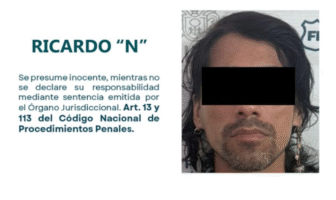 Dan prisión preventiva a sujeto que atacó a abuelita en la colonia 5 de Diciembre