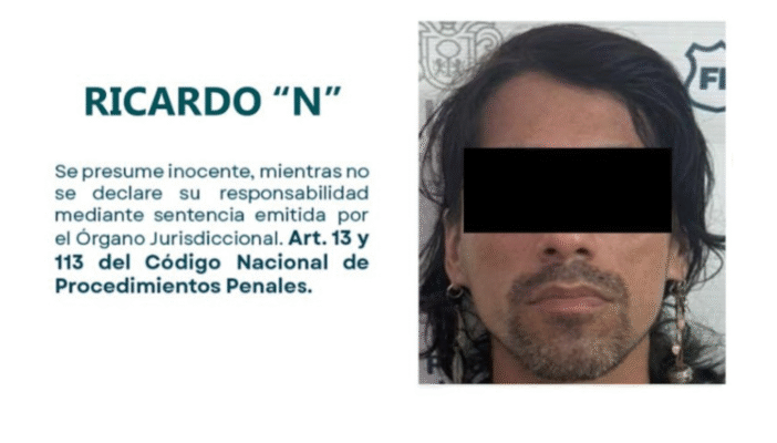 Dan prisión preventiva a sujeto que atacó a abuelito en la colonia 5 de Diciembre Dan prisión preventiva a sujeto que atacó a abuelito en la colonia 5 de Diciembre