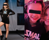 Las Vegas: Por perder competencia mujer le quita la vida a su hija de 11 años