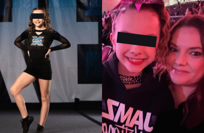 Las Vegas: Por perder competencia mujer le quita la vida a su hija de 11 años