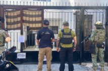 Tras operativo en Guadalajara logran detener a sujeto por fraude