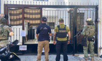 Tras operativo en Guadalajara logran detener a sujeto por fraude