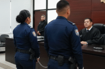 Vinculan a proceso a policías de Tlajomulco por inculpar a un inocente