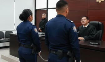 Vinculan a proceso a policías de Tlajomulco por inculpar a un inocente