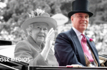 Expríncipe Andrés es detenido por su relación con Jeffrey Epstein