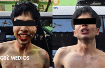 Asesina a sus abuelos tras escapar de clínica psiquiátrica en Azcapotzalco