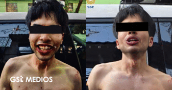 Asesina a sus abuelos tras escapar de clínica psiquiátrica en Azcapotzalco