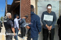 Notiespacio PV | Detienen a sujeto por abuso infantil agravado contra su hijastra