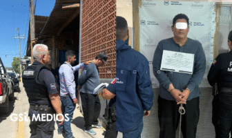 Notiespacio PV | Detienen a sujeto por abuso infantil agravado contra su hijastra