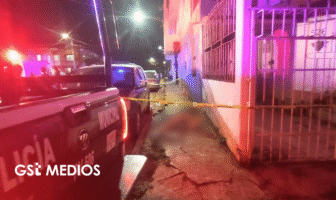 Notiespacio PV | Encuentran sin vida a un hombre en las calles de Jardines del Puerto