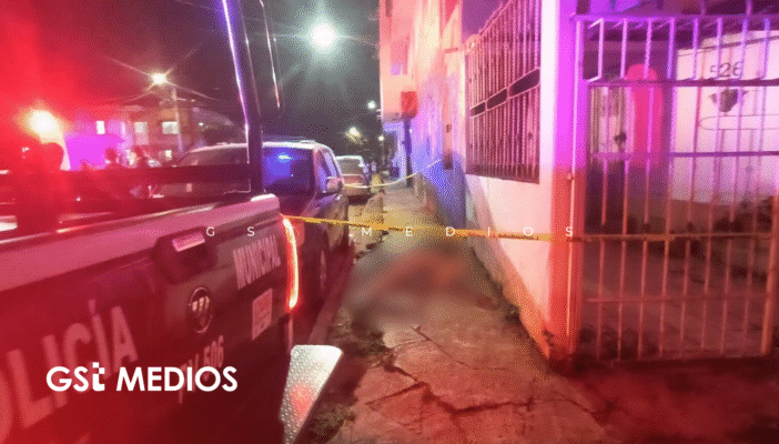 Encuentran sin vida a un hombre en las calles de Jardines del Puerto Encuentran sin vida a un hombre en las calles de Jardines del Puerto